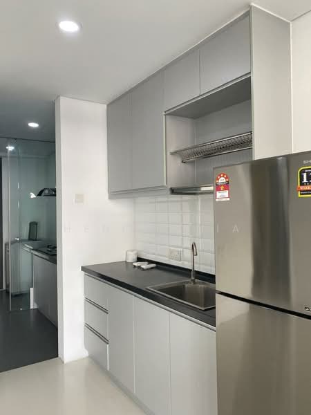 Kondominium untuk Dijual di The Capers @ Sentul East - Henry Chia - PropertyGuru.com.my