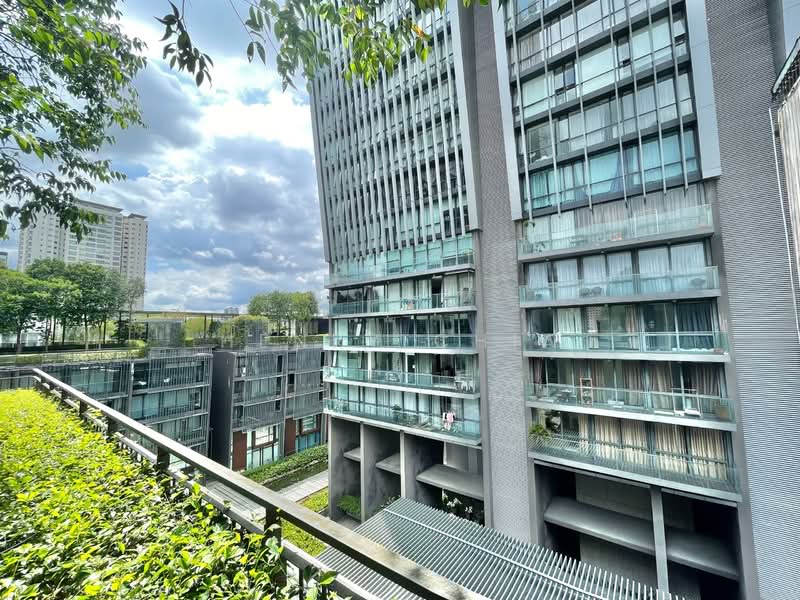 Kondominium untuk Dijual di The Capers @ Sentul East - Henry Chia - PropertyGuru.com.my