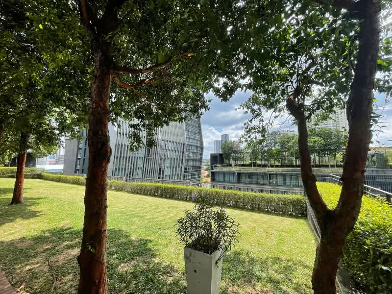 Kondominium untuk Dijual di The Capers @ Sentul East - Henry Chia - PropertyGuru.com.my