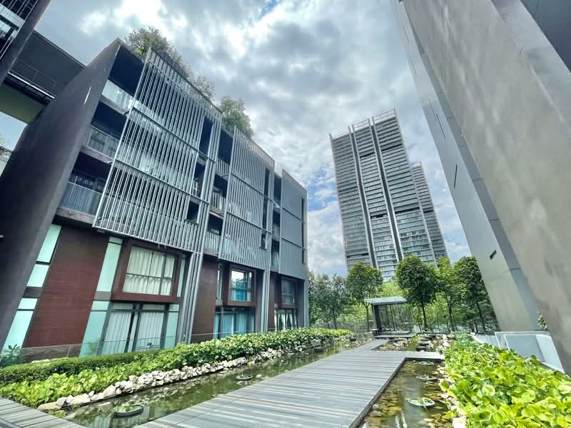 Kondominium untuk Dijual di The Capers @ Sentul East - Henry Chia - PropertyGuru.com.my