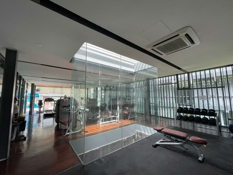 Kondominium untuk Dijual di The Capers @ Sentul East - Henry Chia - PropertyGuru.com.my