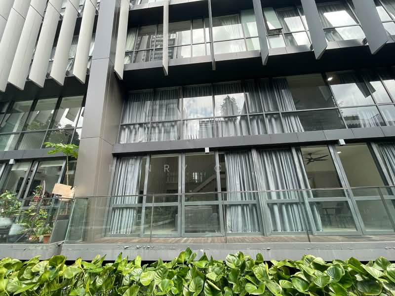 Kondominium untuk Dijual di The Capers @ Sentul East - Henry Chia - PropertyGuru.com.my