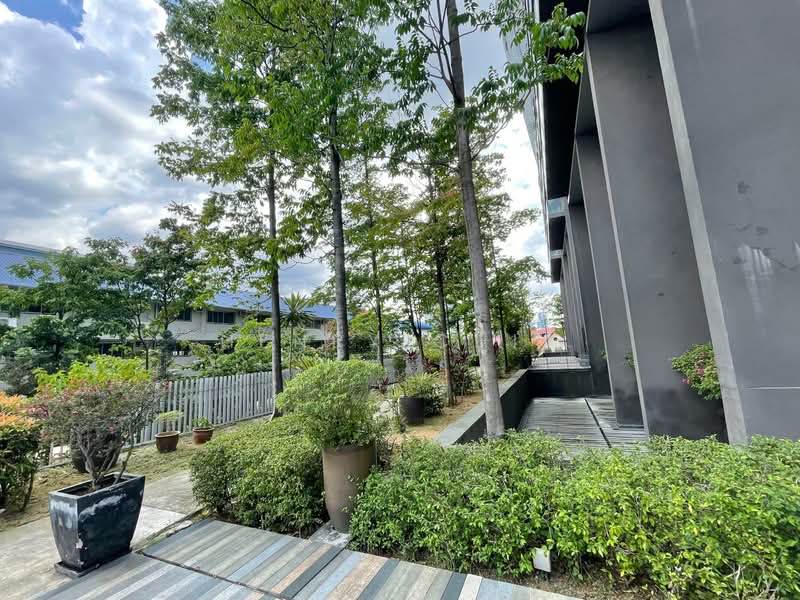Kondominium untuk Dijual di The Capers @ Sentul East - Henry Chia - PropertyGuru.com.my