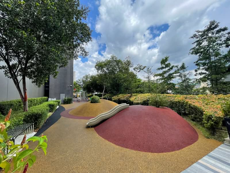 Kondominium untuk Dijual di The Capers @ Sentul East - Henry Chia - PropertyGuru.com.my