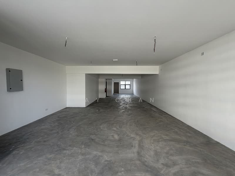 Shop for Rent in Taman Sutera (Kajang) - Ray Chan - Interior - PropertyGuru.com.my