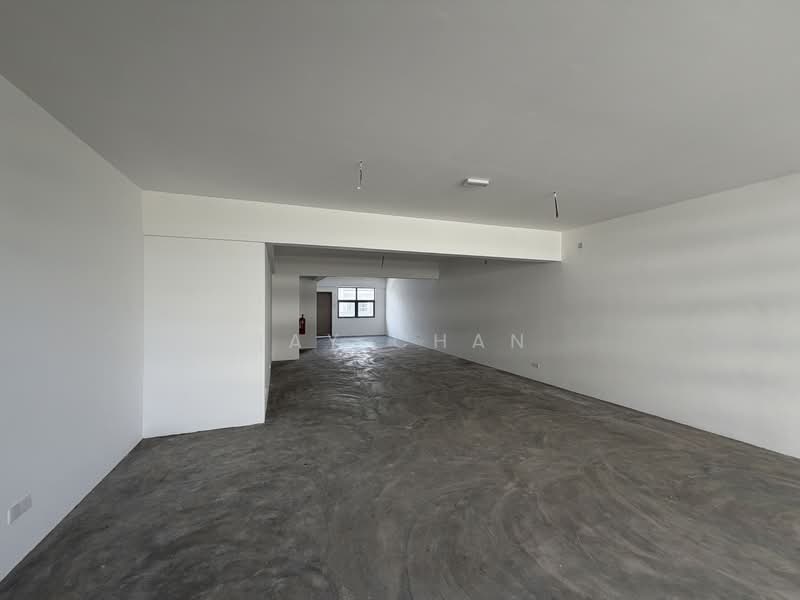 Shop for Rent in Taman Sutera (Kajang) - Ray Chan - Interior - PropertyGuru.com.my