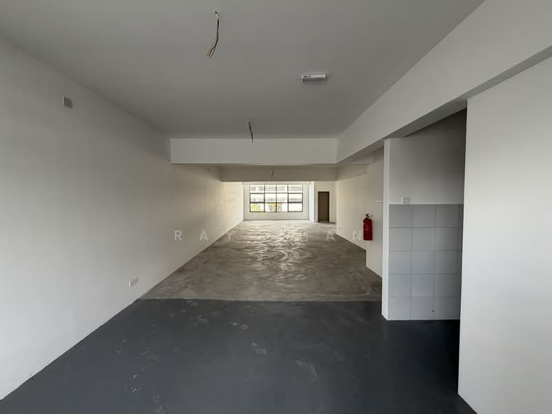 Shop for Rent in Taman Sutera (Kajang) - Ray Chan - Interior - PropertyGuru.com.my