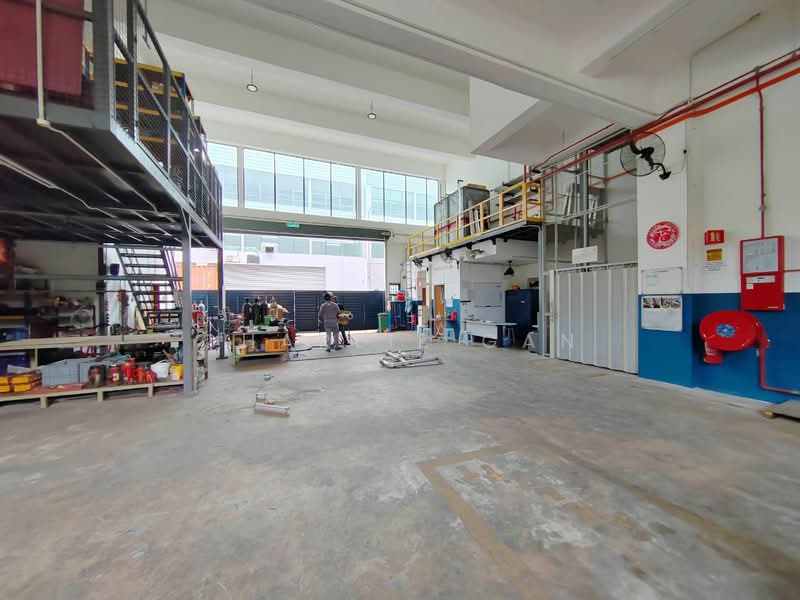Terrace Factory for Sale in Bukit Kemuning (Shah Alam) - Charlie Gan - Others - PropertyGuru.com.my