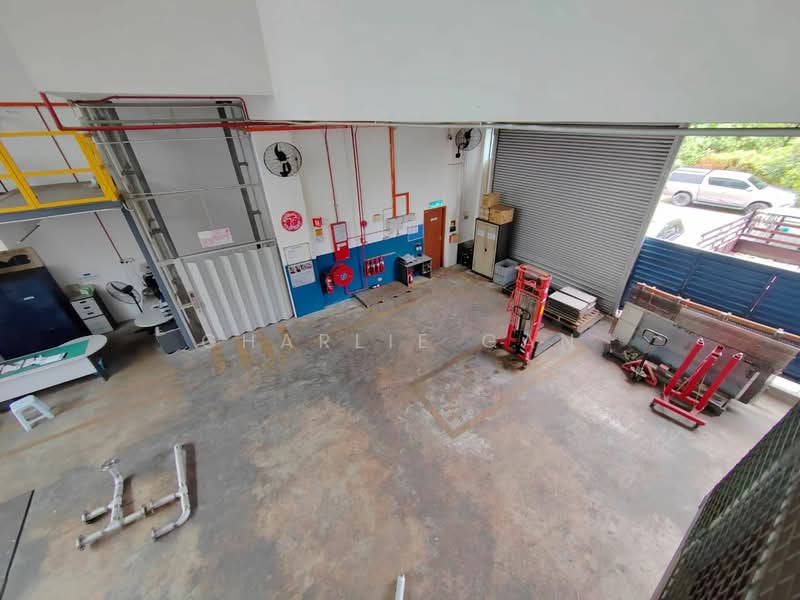 Terrace Factory for Sale in Bukit Kemuning (Shah Alam) - Charlie Gan - Others - PropertyGuru.com.my