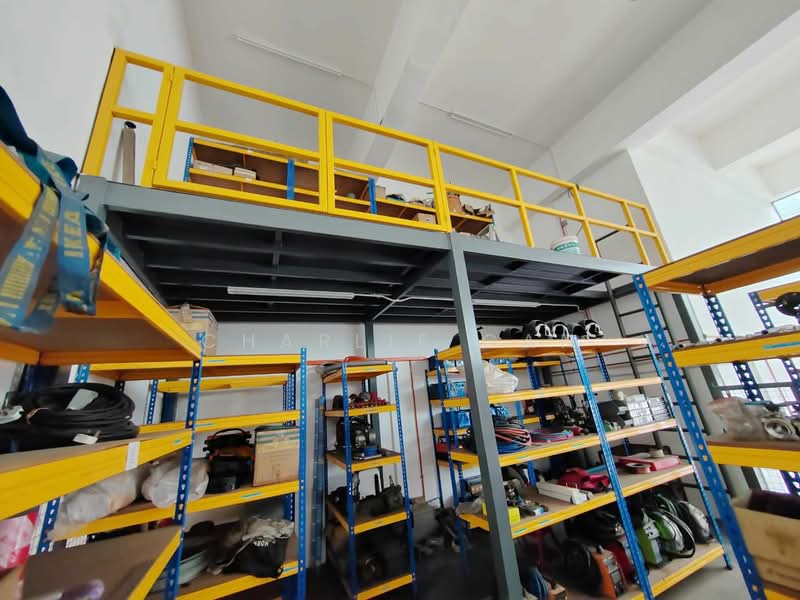 Terrace Factory for Sale in Bukit Kemuning (Shah Alam) - Charlie Gan - Others - PropertyGuru.com.my