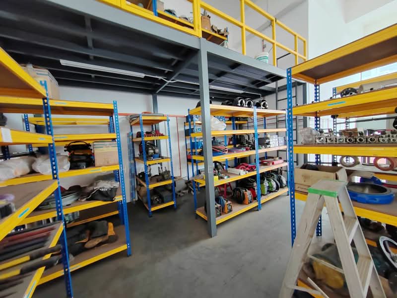 Terrace Factory for Sale in Bukit Kemuning (Shah Alam) - Charlie Gan - Others - PropertyGuru.com.my