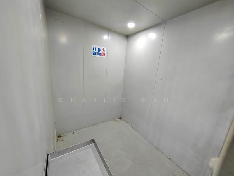 Terrace Factory for Sale in Bukit Kemuning (Shah Alam) - Charlie Gan - Others - PropertyGuru.com.my