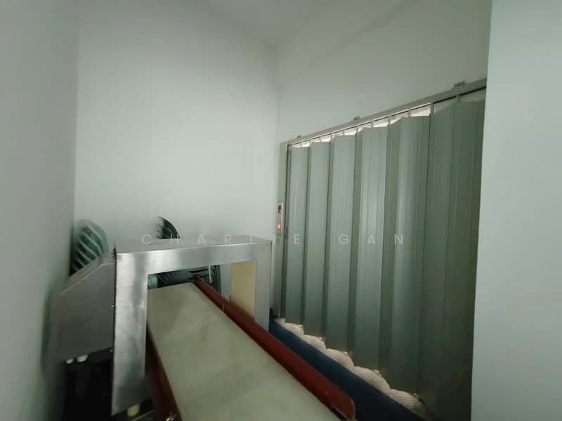 Terrace Factory for Sale in Bukit Kemuning (Shah Alam) - Charlie Gan - Others - PropertyGuru.com.my