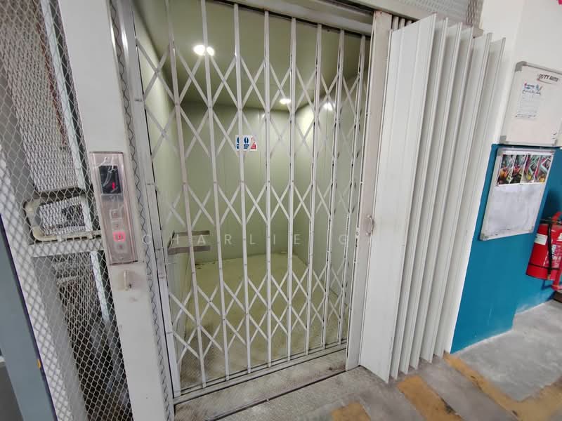 Terrace Factory for Sale in Bukit Kemuning (Shah Alam) - Charlie Gan - Others - PropertyGuru.com.my