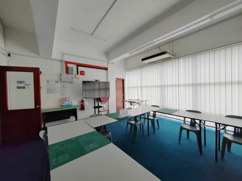 Terrace Factory for Sale in Bukit Kemuning (Shah Alam) - Charlie Gan - Study - PropertyGuru.com.my