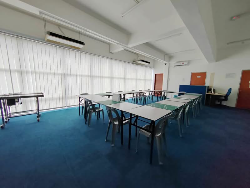 Terrace Factory for Sale in Bukit Kemuning (Shah Alam) - Charlie Gan - Study - PropertyGuru.com.my