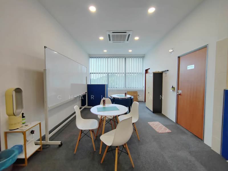 Terrace Factory for Sale in Bukit Kemuning (Shah Alam) - Charlie Gan - Study - PropertyGuru.com.my