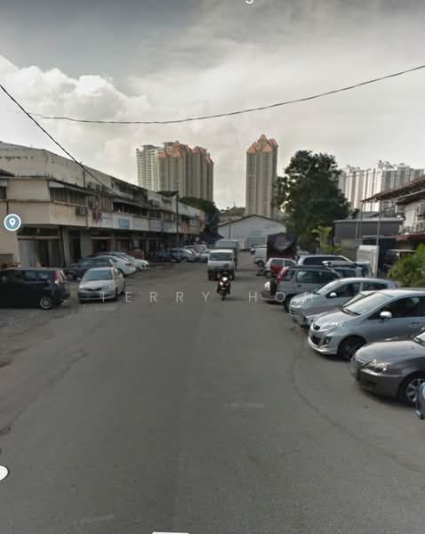 Shop for Rent in Segambut (Kuala Lumpur) - Terry Hoh - PropertyGuru.com.my