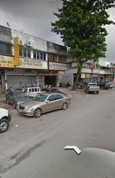 Shop for Rent in Segambut (Kuala Lumpur) - Terry Hoh - PropertyGuru.com.my