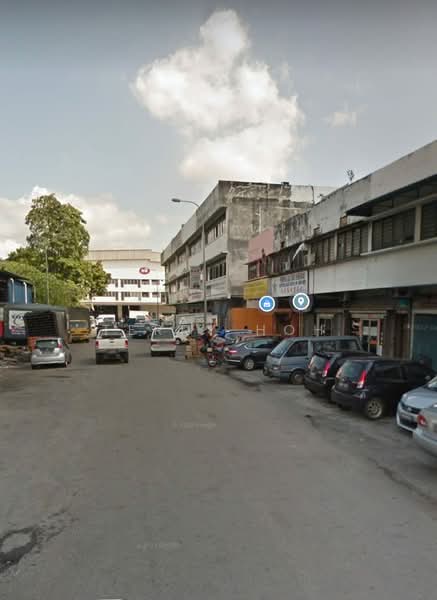 Shop for Rent in Segambut (Kuala Lumpur) - Terry Hoh - PropertyGuru.com.my