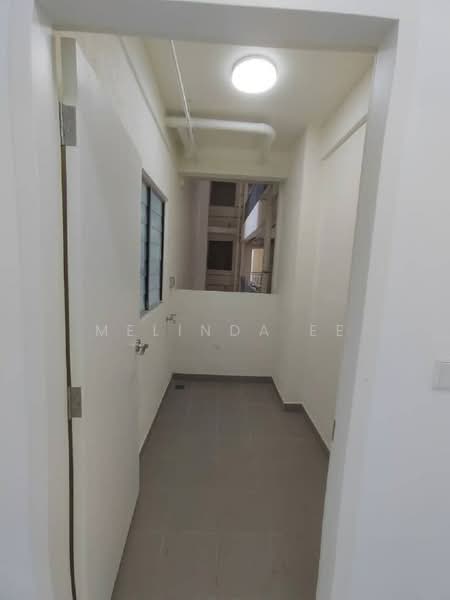 Pangsapuri untuk Disewa di Permas Ville Apartment - Melinda Ee - Interior - PropertyGuru.com.my