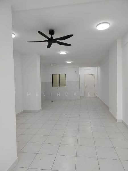 Pangsapuri untuk Disewa di Permas Ville Apartment - Melinda Ee - Interior - PropertyGuru.com.my