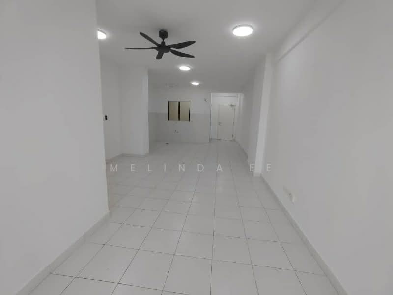 Pangsapuri untuk Disewa di Permas Ville Apartment - Melinda Ee - Interior - PropertyGuru.com.my