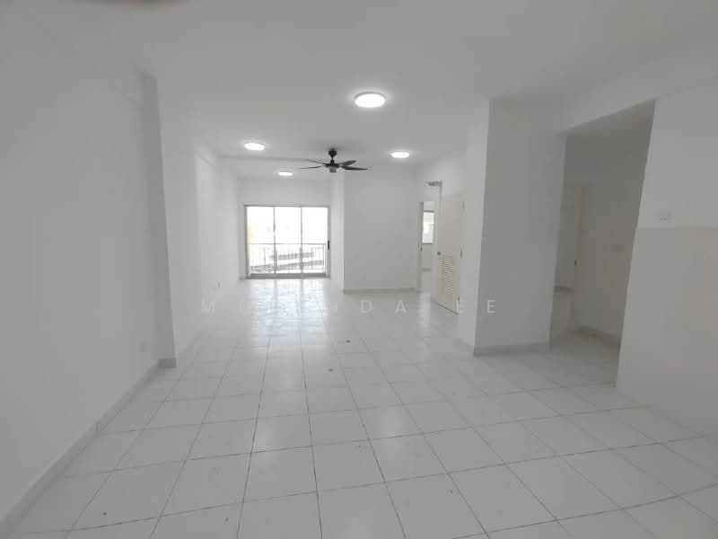 Pangsapuri untuk Disewa di Permas Ville Apartment - Melinda Ee - Living Room - PropertyGuru.com.my
