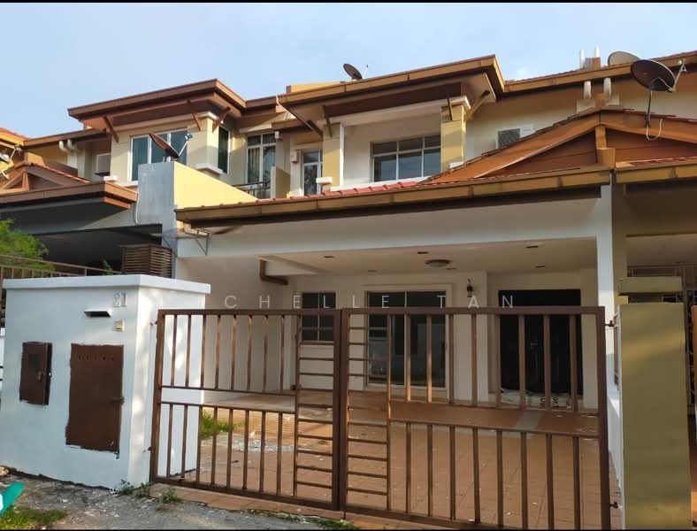 Semi-Detached House for Sale in Setia Impian (Setia Alam) - Michelle Tan - PropertyGuru.com.my