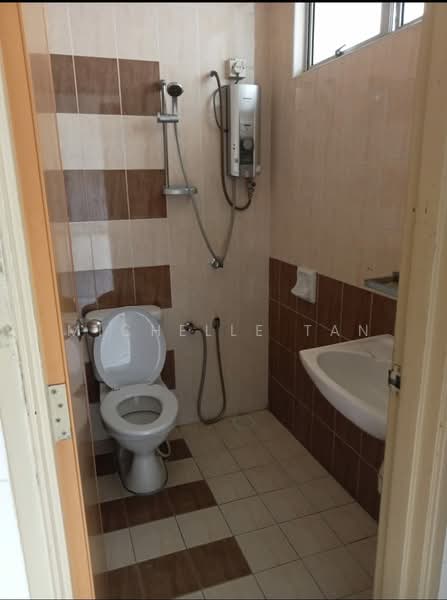 Semi-Detached House for Sale in Setia Impian (Setia Alam) - Michelle Tan - PropertyGuru.com.my