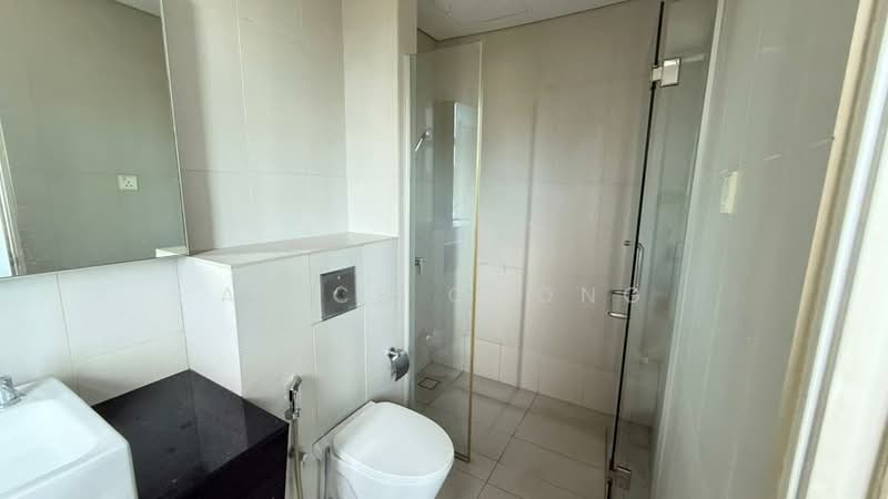 Pejabat untuk Disewa di Ampang (Kuala Lumpur) - Alice Chong - Bathroom - PropertyGuru.com.my