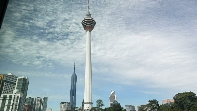 Pejabat untuk Disewa di Ampang (Kuala Lumpur) - Alice Chong - Exterior - PropertyGuru.com.my