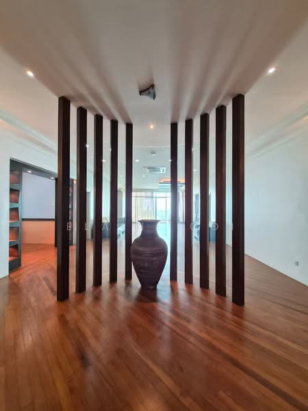 Kondominium untuk Disewa di Gurney Palace - Elaine Ooi - Interior - PropertyGuru.com.my