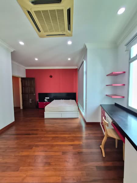 Kondominium untuk Disewa di Gurney Palace - Elaine Ooi - Bedroom - PropertyGuru.com.my