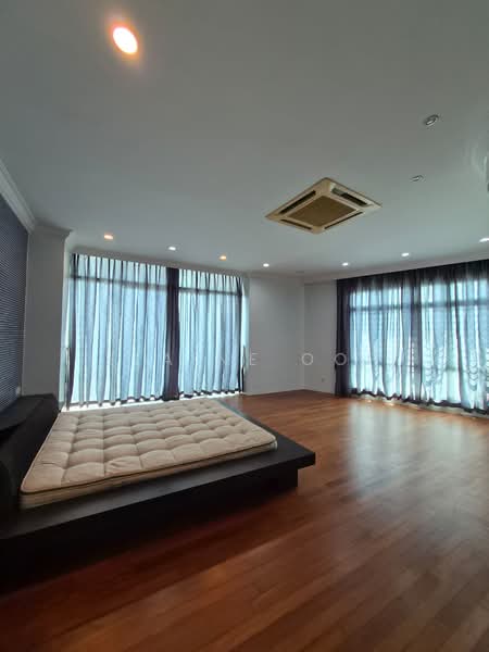 Kondominium untuk Disewa di Gurney Palace - Elaine Ooi - Bedroom - PropertyGuru.com.my
