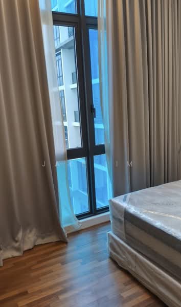 Servis Apartment untuk Disewa di Avara - Jake Lim - PropertyGuru.com.my