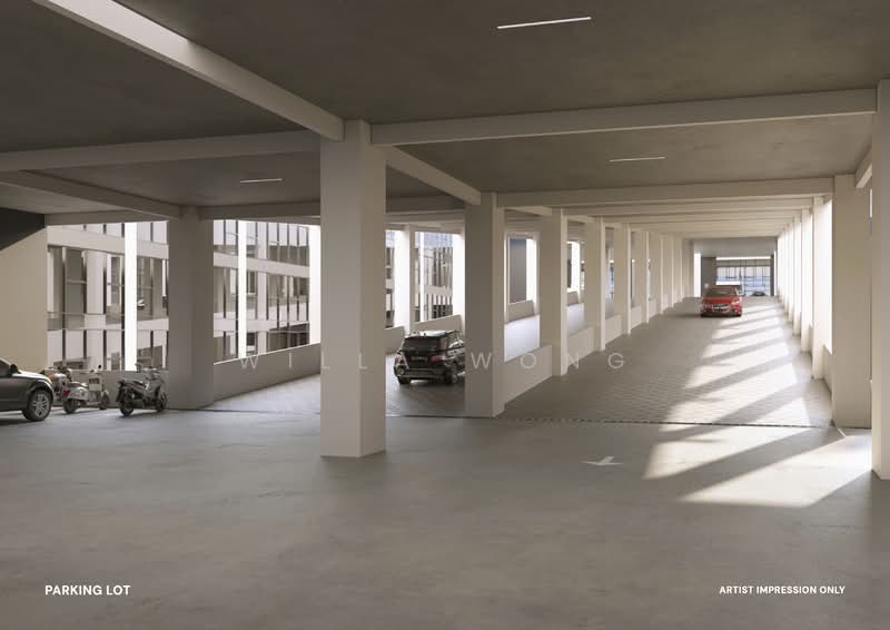 Warehouse for Sale in Bukit Raja (Selangor) - Willa Wong - PropertyGuru.com.my