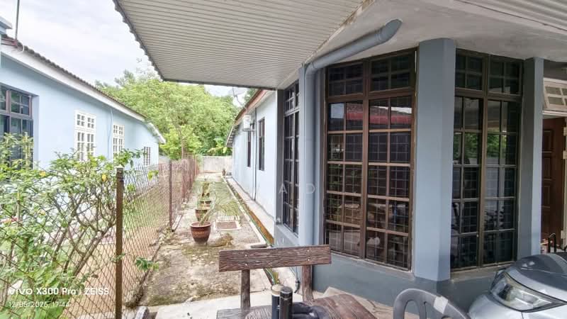 Semi-Detached House for Sale in Taman Haji Ahmad Jamil (Tasek Gelugor) - Aswad . - Exterior - PropertyGuru.com.my