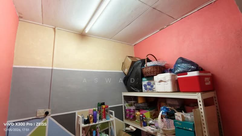 Semi-Detached House for Sale in Taman Haji Ahmad Jamil (Tasek Gelugor) - Aswad . - Interior - PropertyGuru.com.my