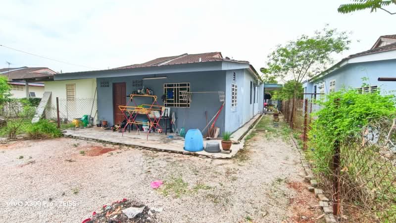 Semi-Detached House for Sale in Taman Haji Ahmad Jamil (Tasek Gelugor) - Aswad . - Exterior - PropertyGuru.com.my