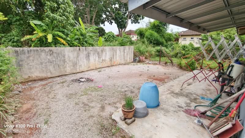 Semi-Detached House for Sale in Taman Haji Ahmad Jamil (Tasek Gelugor) - Aswad . - Exterior - PropertyGuru.com.my
