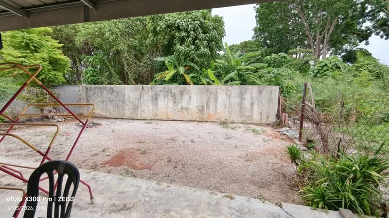Semi-Detached House for Sale in Taman Haji Ahmad Jamil (Tasek Gelugor) - Aswad . - Exterior - PropertyGuru.com.my