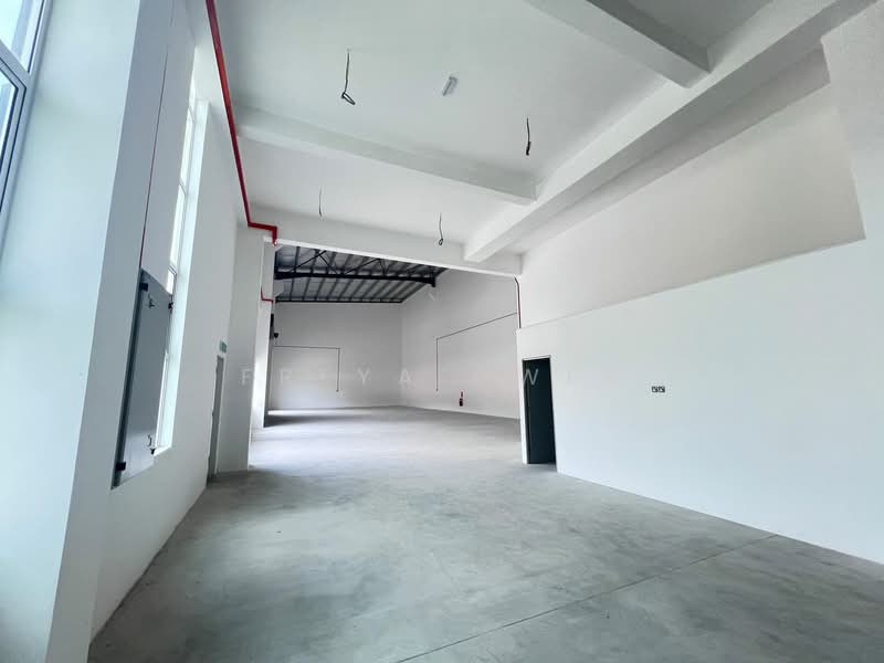Factory for Sale in Gelang Patah (Johor) - Freya Gwee - Interior - PropertyGuru.com.my