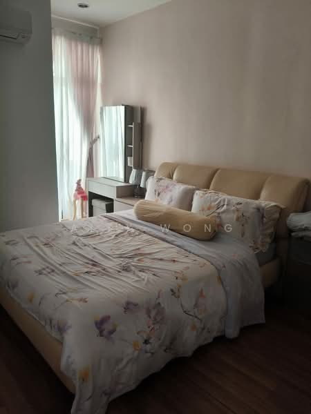 Link Bungalow for Sale in Jelutong (Penang) - Alex Wong - Bedroom - PropertyGuru.com.my