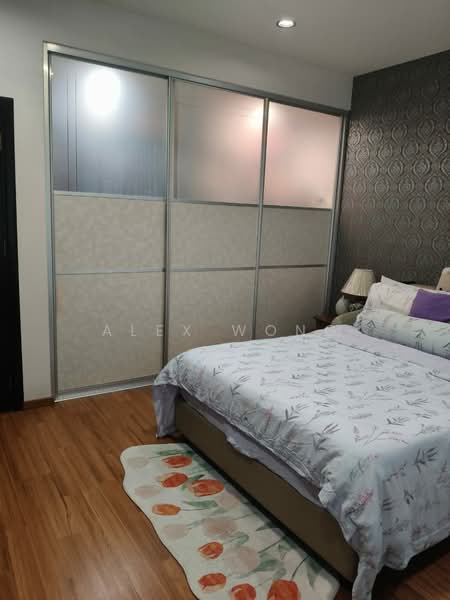 Link Bungalow for Sale in Jelutong (Penang) - Alex Wong - Bedroom - PropertyGuru.com.my