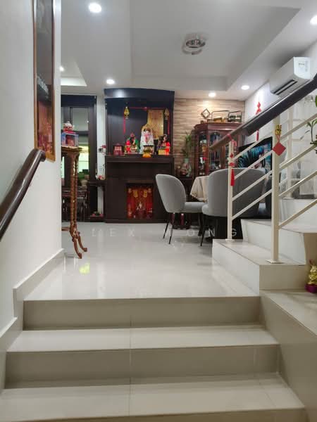 Link Bungalow for Sale in Jelutong (Penang) - Alex Wong - Interior - PropertyGuru.com.my