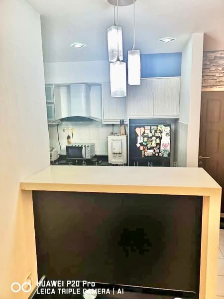 Kondominium untuk Disewa di Monte Bayu - Basri Munir - Kitchen - PropertyGuru.com.my