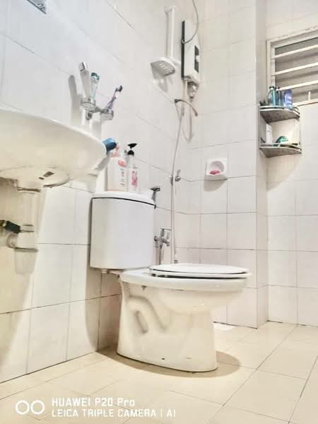 Kondominium untuk Disewa di Monte Bayu - Basri Munir - Bathroom - PropertyGuru.com.my