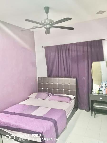 Kondominium untuk Disewa di Monte Bayu - Basri Munir - Bedroom - PropertyGuru.com.my
