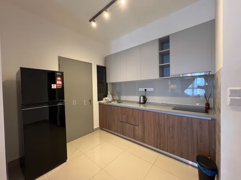 Service Residence for Sale at M Minori - Bella Tan - Kitchen - PropertyGuru.com.my